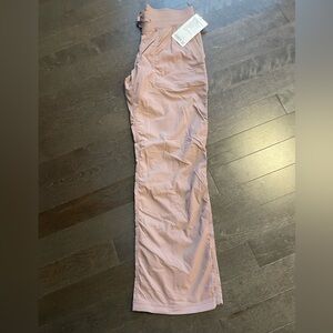 Lululemon women’s dance studio mid rise pant